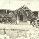 Nampup homestead Nampup