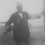 Herbert John Charsley on Nampup Carsley family