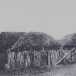 Nampup Haystacks Nampup